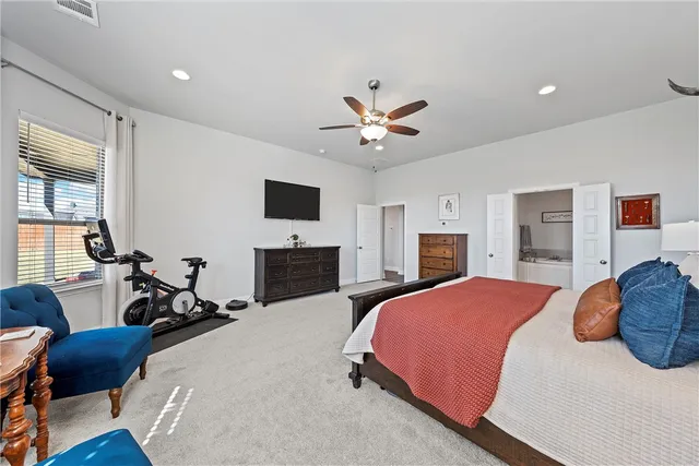 $574,900 | 2321 Paddington Way, Lorena, TX 76655