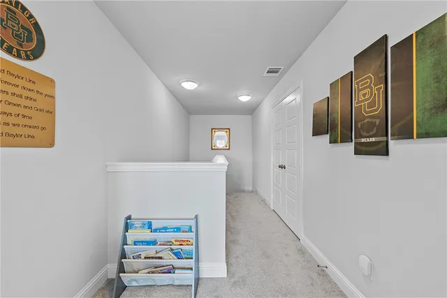 $574,900 | 2321 Paddington Way, Lorena, TX 76655