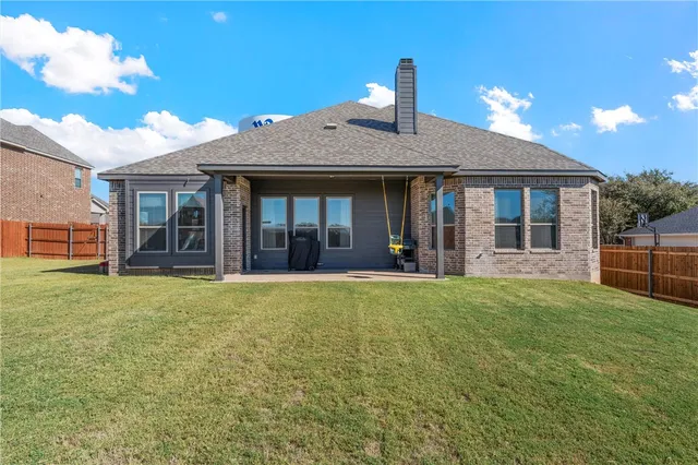 $574,900 | 2321 Paddington Way, Lorena, TX 76655