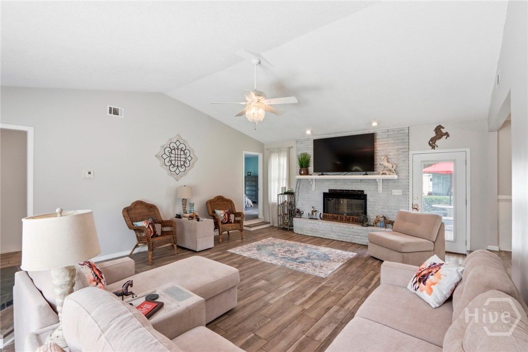 90 Stagecoach Road Bloomingdale, GA 31302 - Photo 28 of 49