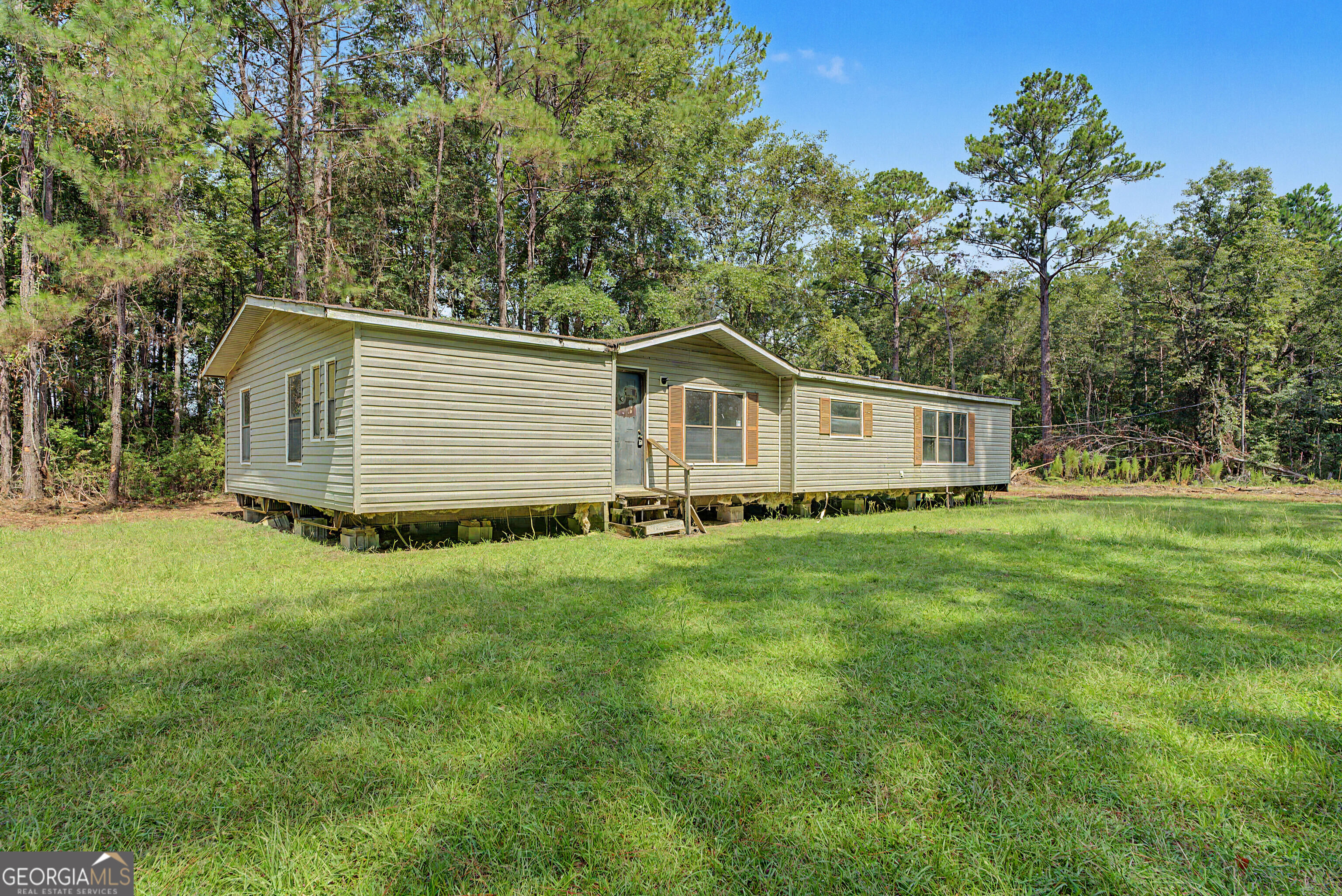 729 Reedsville Road Clyo, GA 31303 - Photo 2 of 41 Gallery Image 2