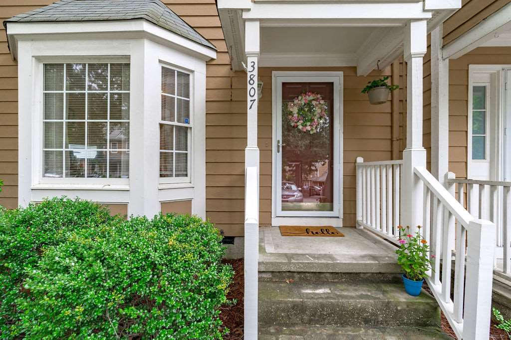 3807 Axle Lane Raleigh, NC 27616 - Photo 4 of 26 Photo 4