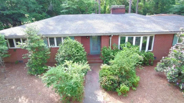 $329,000 | 195 Little Road, Southern Pines, NC 28387