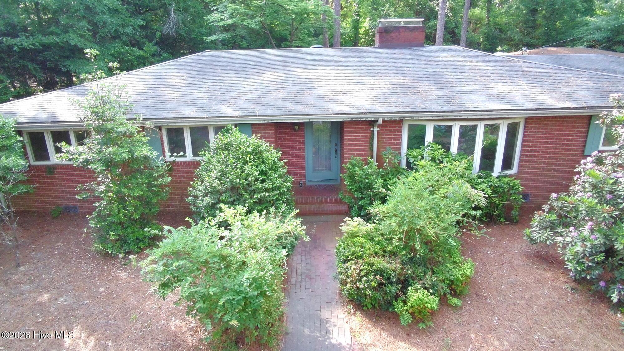 195 Little Road Southern Pines, NC 28387 - Photo 1 of 33