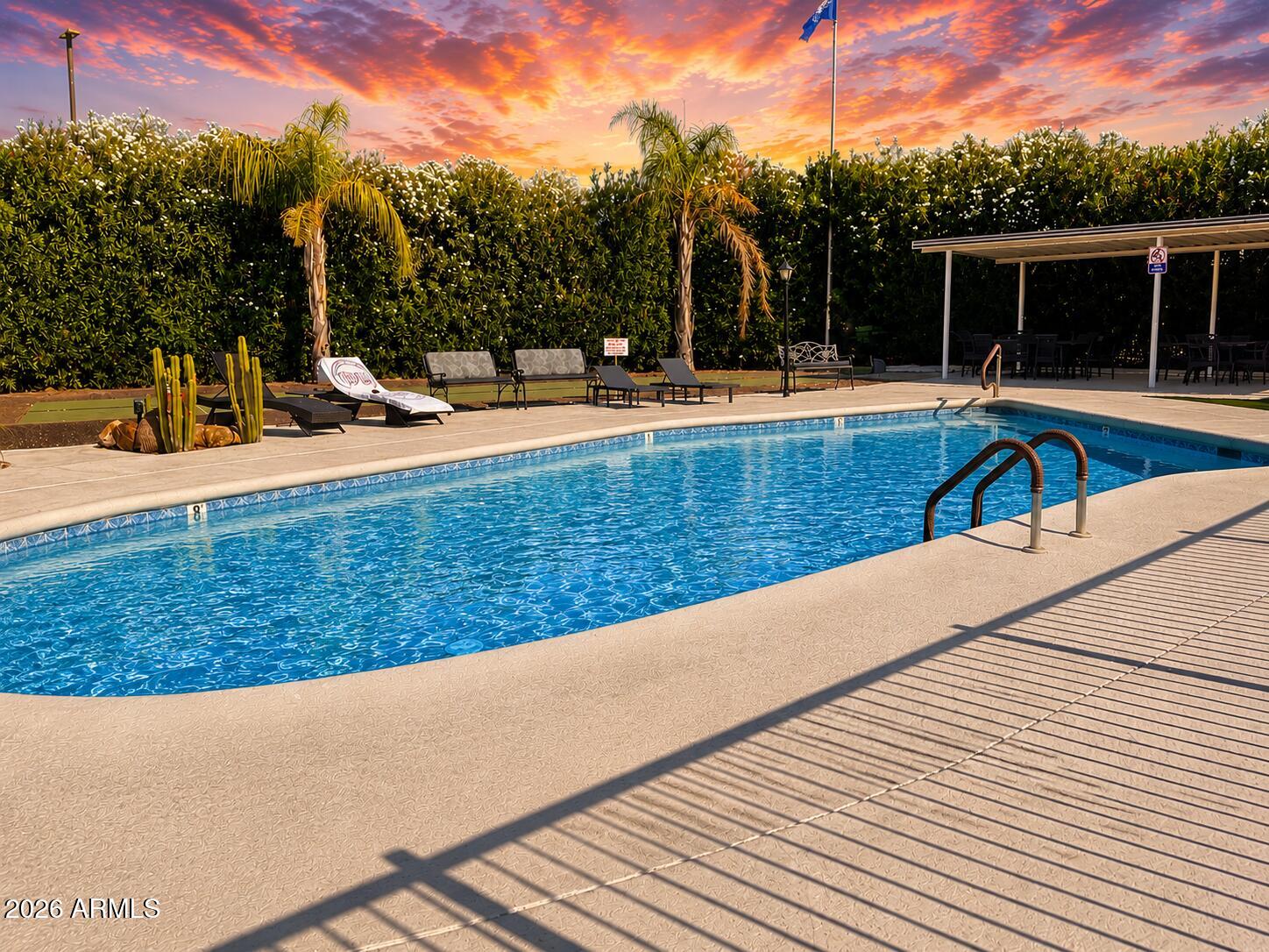 15606 South Gilbert Road, Unit 29 Chandler, AZ 85225 - Photo 14 of 18