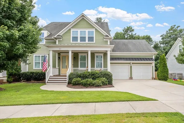 $779,000 | 305 Ironcreek Place, Apex, NC 27539