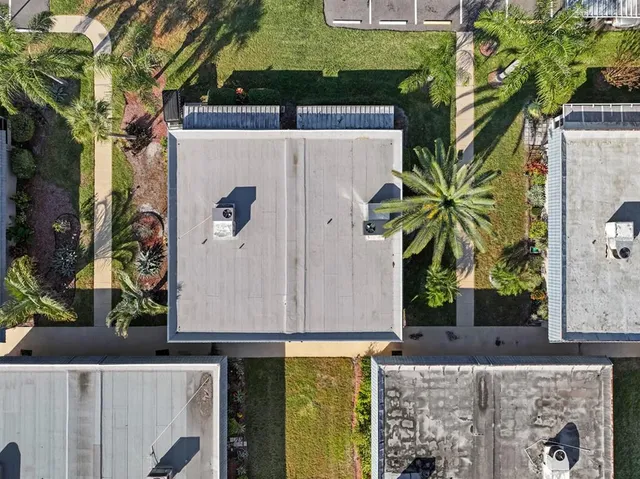 a view of a swimming pool and window