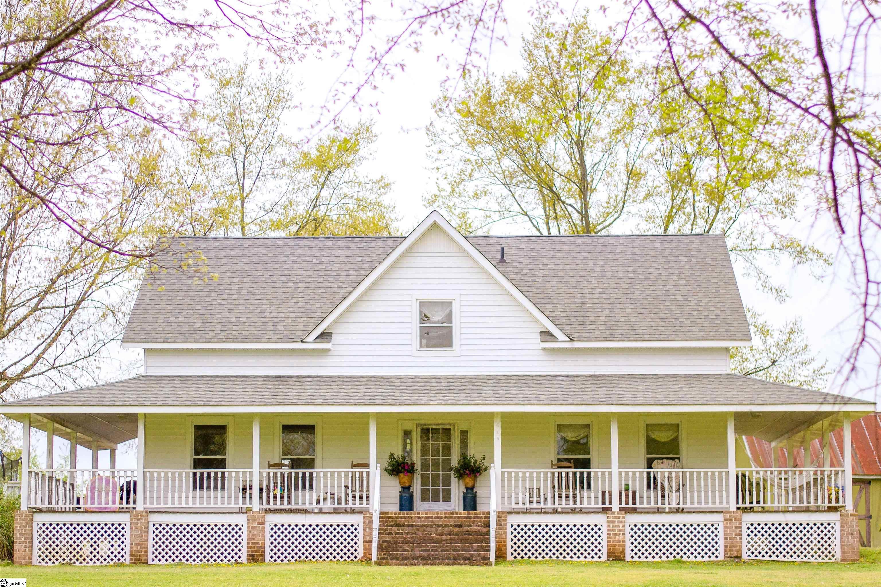 419 Martin Camp Road Chesnee, SC 29323 - Photo 1 of 36