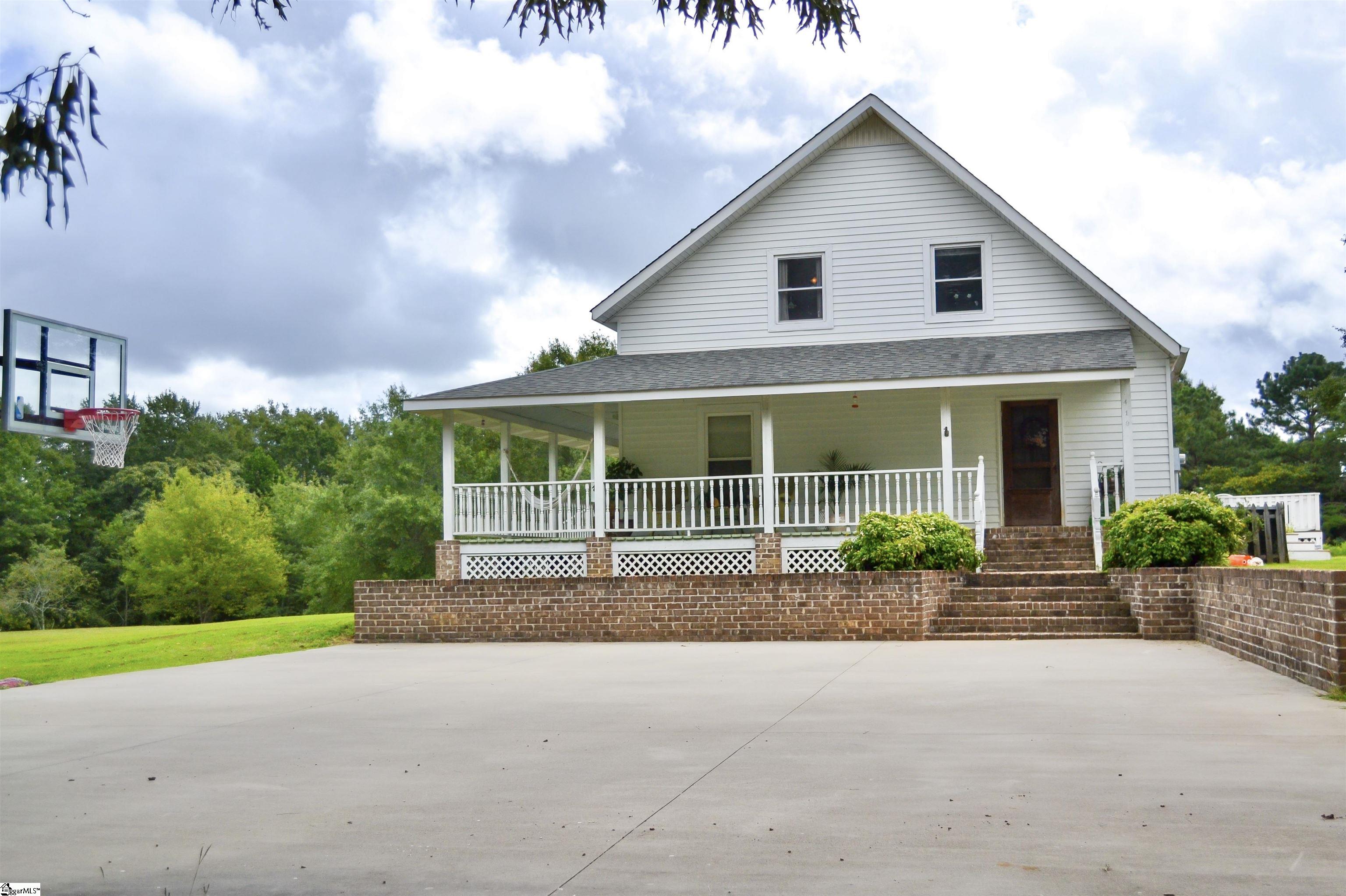 419 Martin Camp Road Chesnee, SC 29323 - Photo 3 of 36