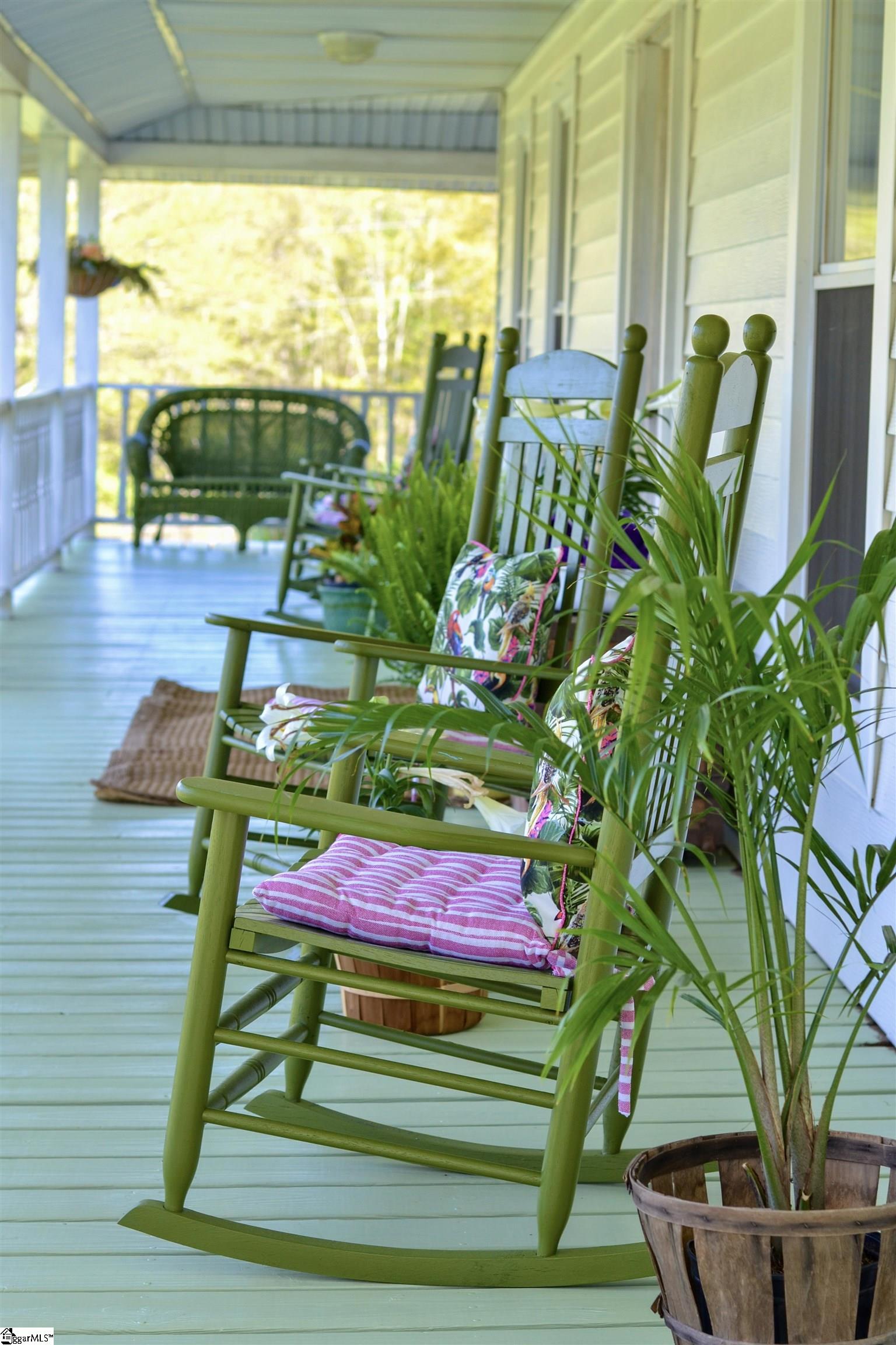 419 Martin Camp Road Chesnee, SC 29323 - Photo 28 of 36