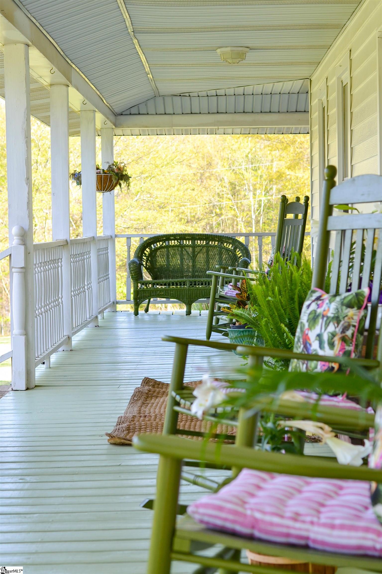 419 Martin Camp Road Chesnee, SC 29323 - Photo 29 of 36