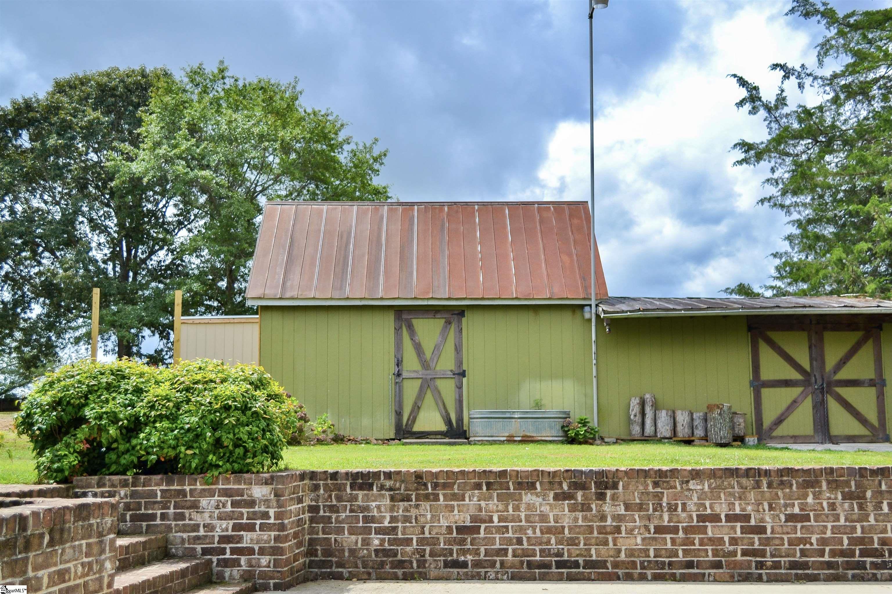419 Martin Camp Road Chesnee, SC 29323 - Photo 31 of 36