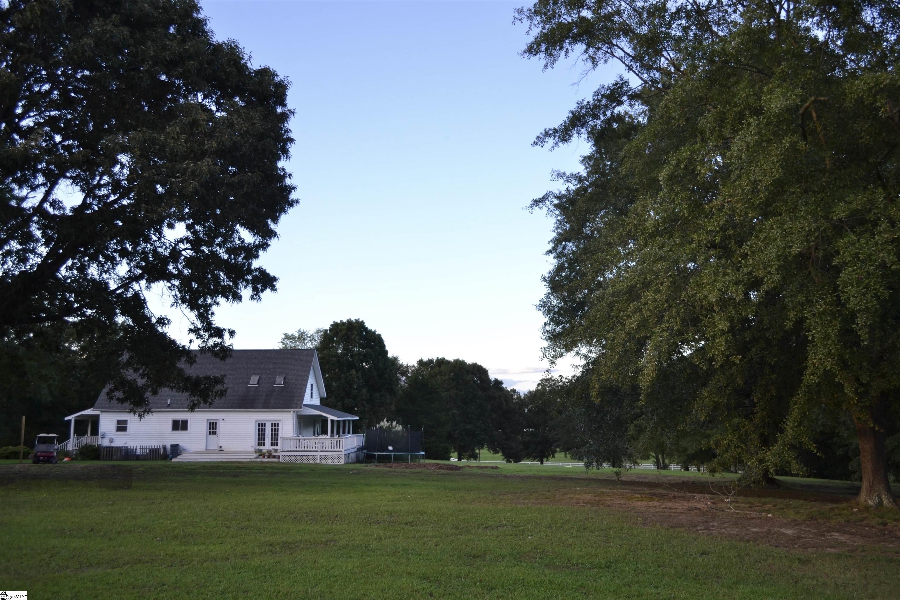 419 Martin Camp Road Chesnee, SC 29323 - Photo 35 of 36