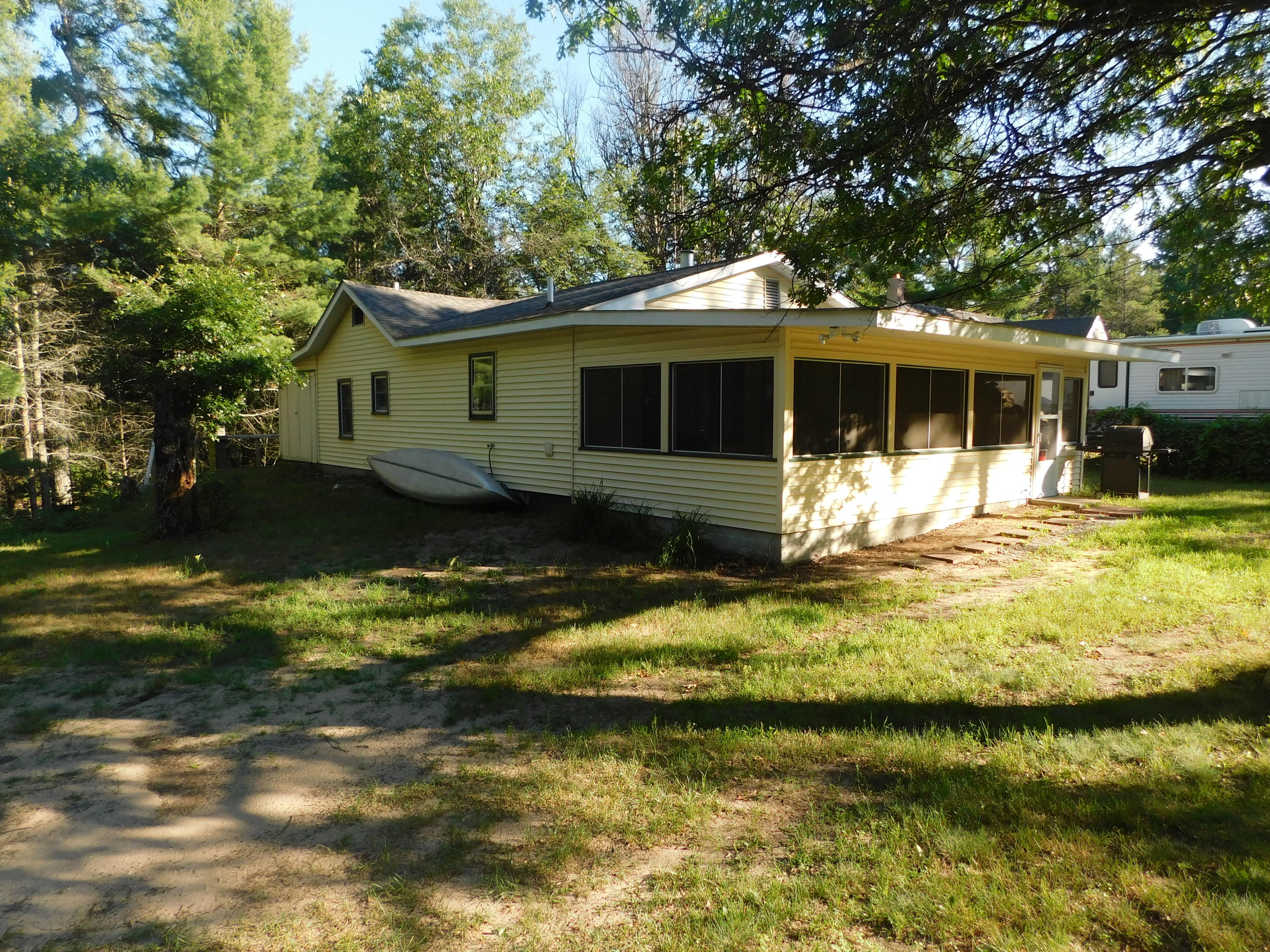 2138 Lenroy Valley Road Luzerne, MI 48636 - Photo 23 of 23 Gallery Image 23