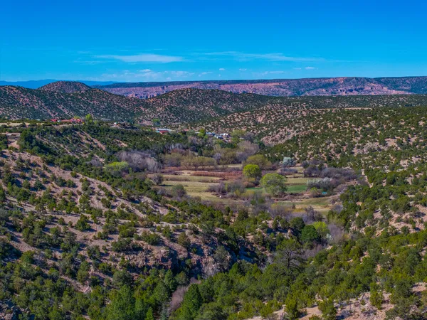 $475,000 | 5.9-acre Lot Camino Del Canon, Chimayo, NM 87522