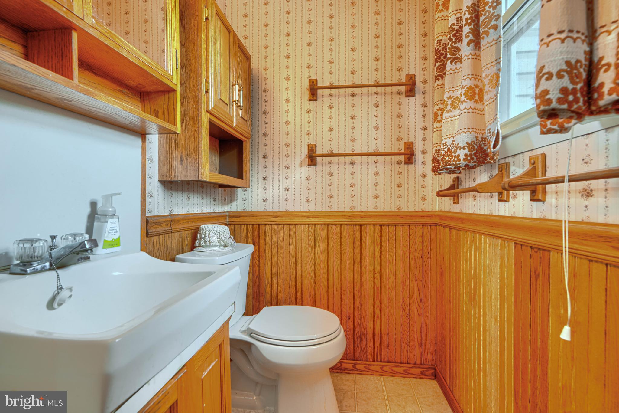 714 Bayberry Road Edgewood, MD 21040 - Photo 27 of 47 primary 1/2 bath ensuite