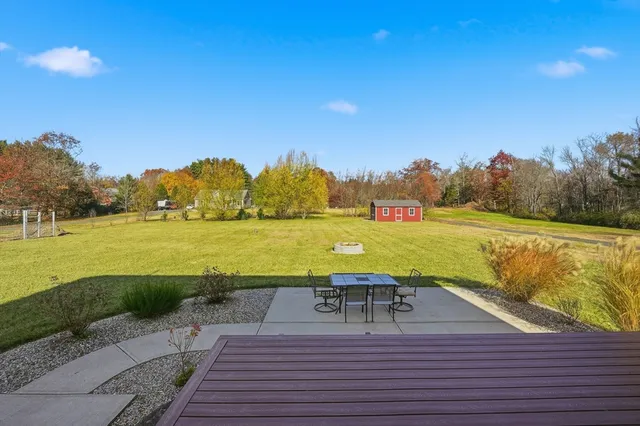 $595,000 | 559 East State Street, Granby, MA 01033