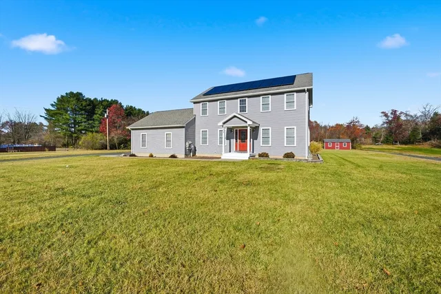 $595,000 | 559 East State Street, Granby, MA 01033