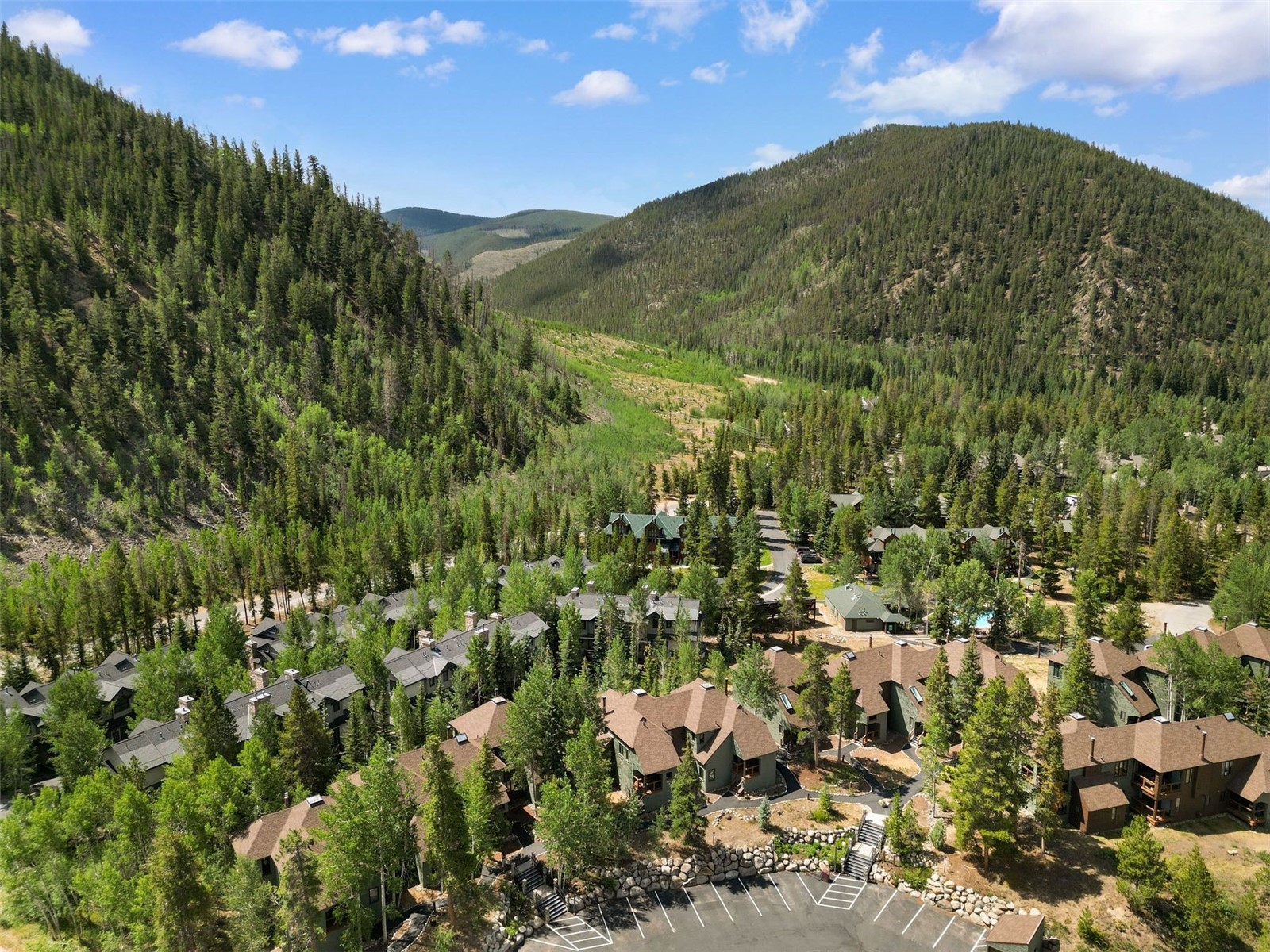 402 Wild Irishman Road, Unit 1916 Keystone, CO 80435 - Photo 41 of 44