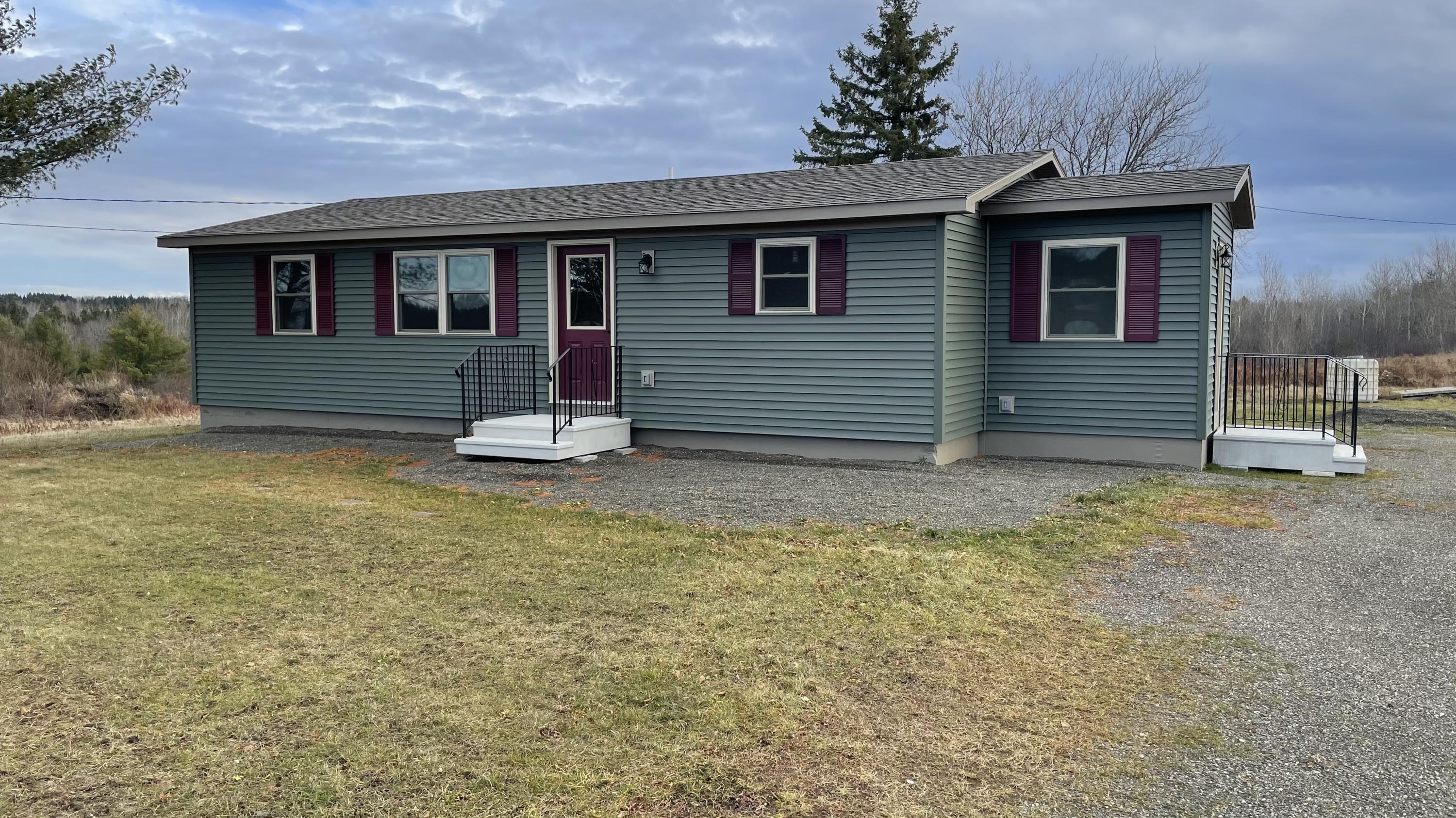 72 Masardis Road Ashland, ME 04732 - Photo 1 of 21 IMG-4898