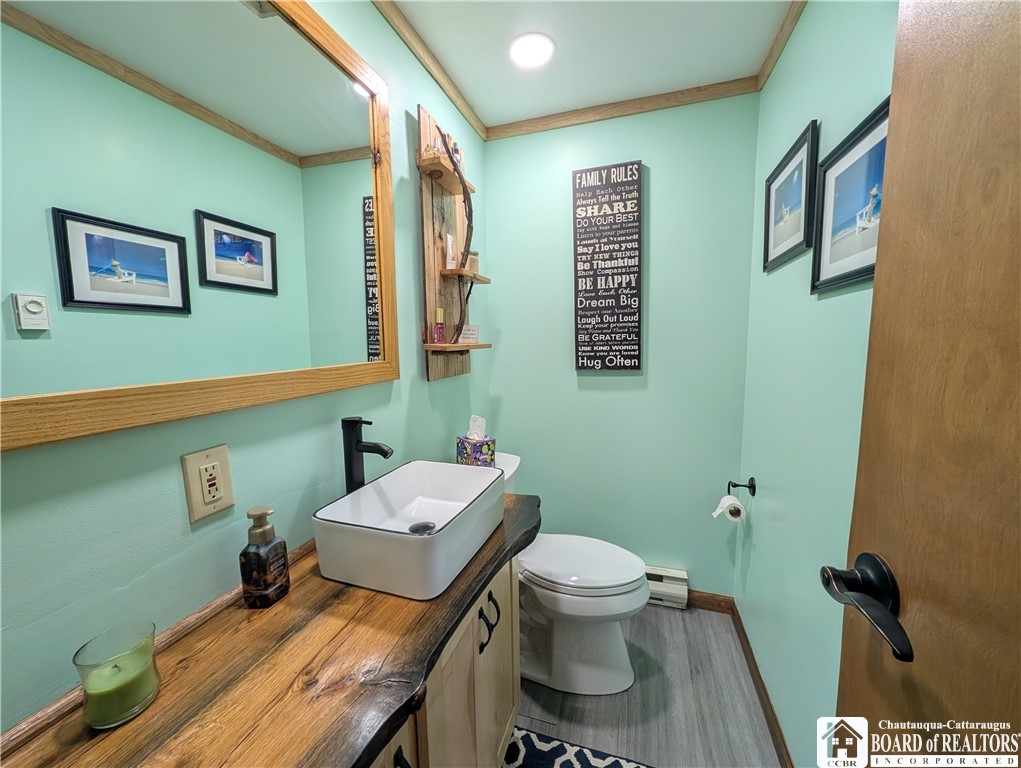 13400 Parker Road Holland, NY 14080 - Photo 14 of 37
