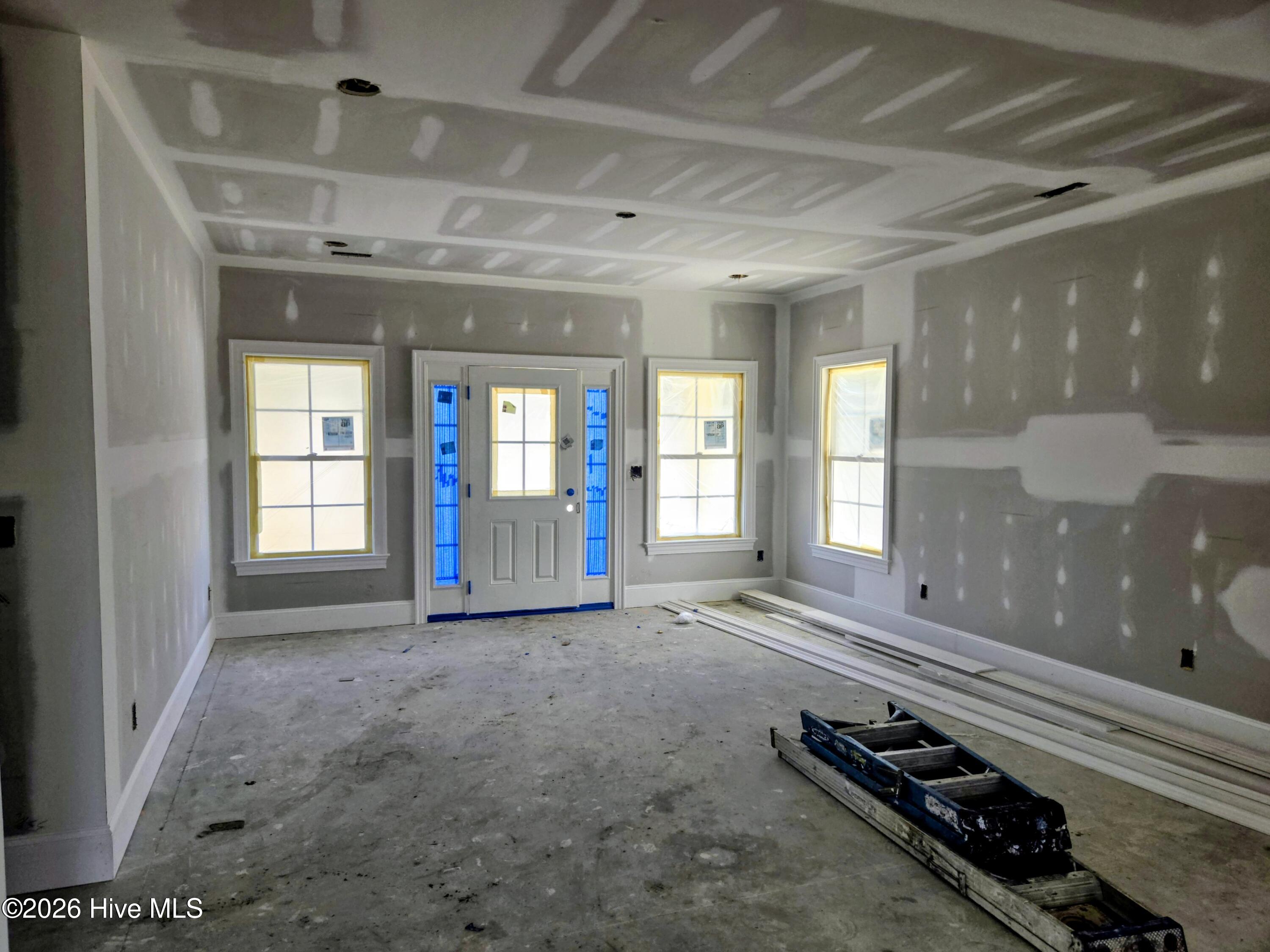 2573 Grifton Hugo Road Hookerton, NC 28538 - Photo 4 of 7 1000015159