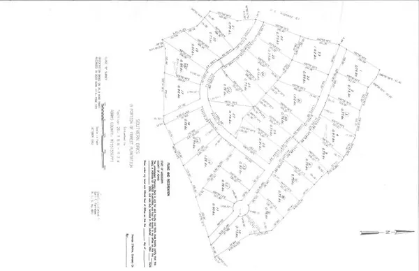 $22,500 | 16 Carriage Lane, Natchez, MS 39120