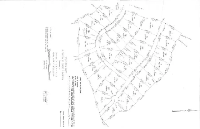 $22,500 | 16 Carriage Lane, Natchez, MS 39120