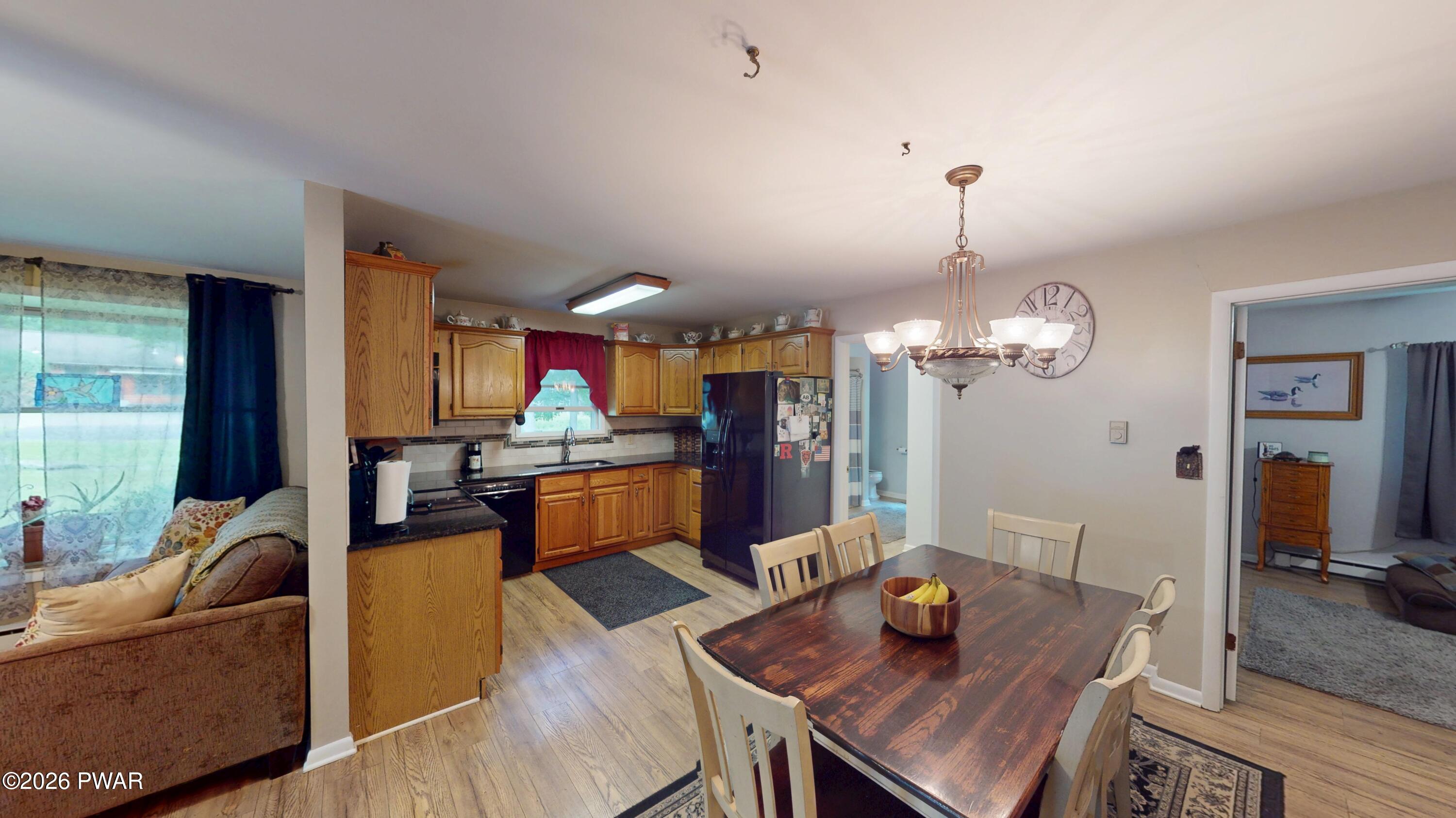 327 Rock Oak Road Dingmans Ferry, PA 18328 - Photo 7 of 31