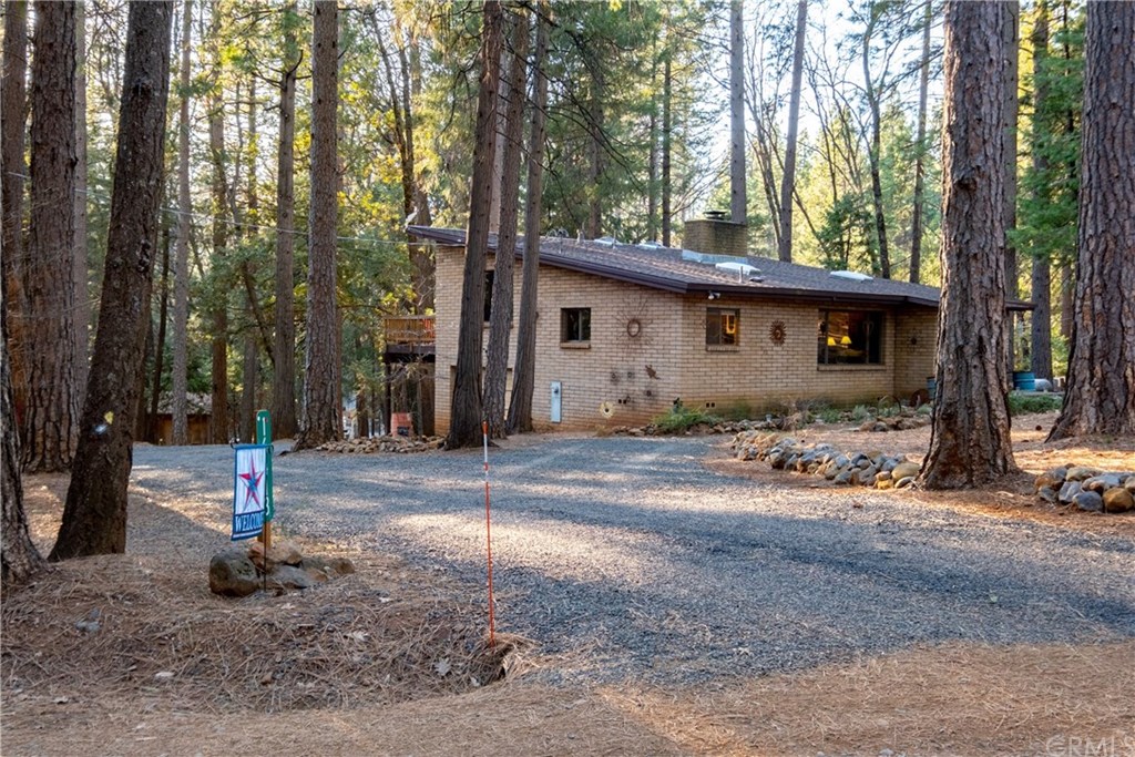 16413 Rattlesnake Ridge Road Forest Ranch, CA 95942 - Photo 1 of 34 Gallery Image 1