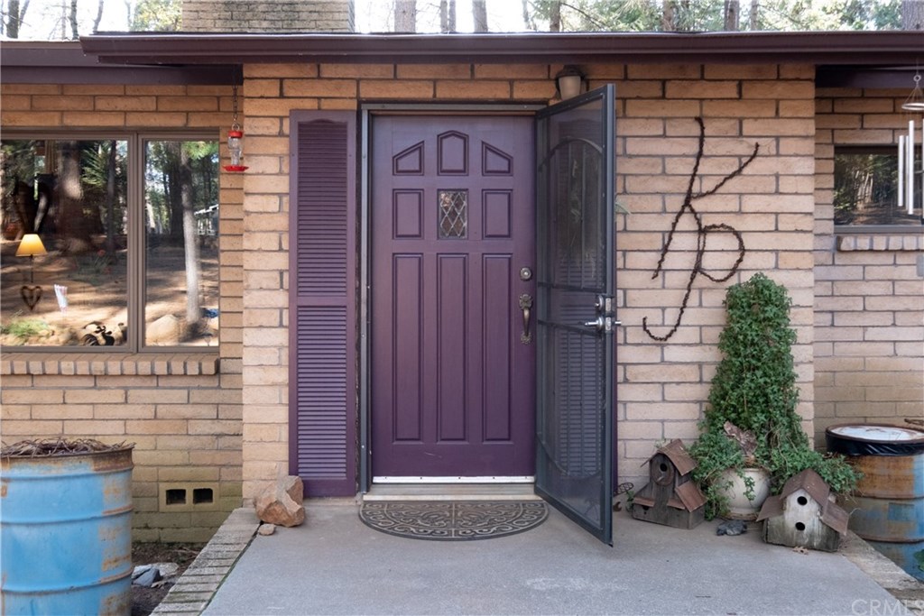 16413 Rattlesnake Ridge Road Forest Ranch, CA 95942 - Photo 2 of 34 Gallery Image 2