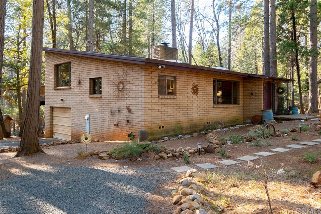 16413 Rattlesnake Ridge Road Forest Ranch, CA 95942 - Photo 23 of 34 Gallery Image 23