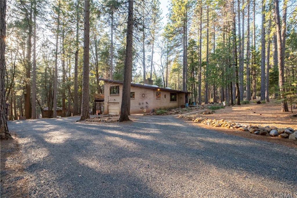 16413 Rattlesnake Ridge Road Forest Ranch, CA 95942 - Photo 26 of 34 Gallery Image 26