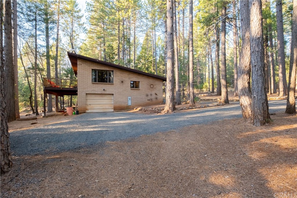 16413 Rattlesnake Ridge Road Forest Ranch, CA 95942 - Photo 28 of 34 Gallery Image 28