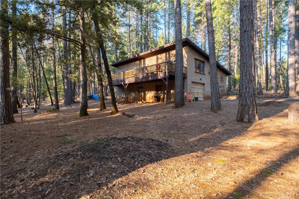 16413 Rattlesnake Ridge Road Forest Ranch, CA 95942 - Photo 30 of 34 Gallery Image 30