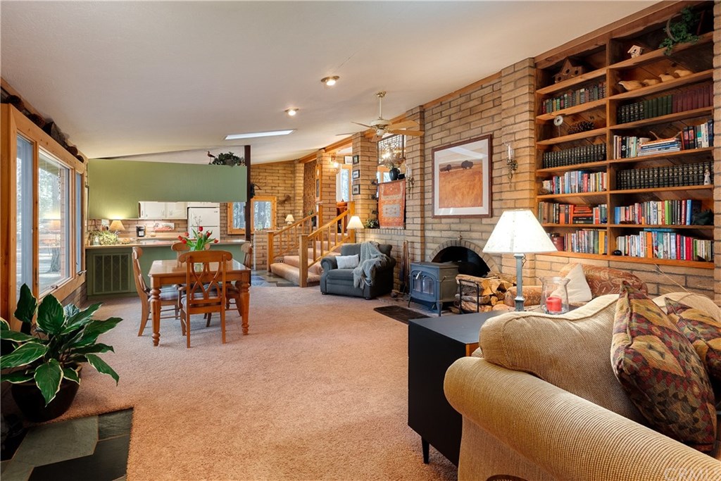 16413 Rattlesnake Ridge Road Forest Ranch, CA 95942 - Photo 4 of 34 Gallery Image 4