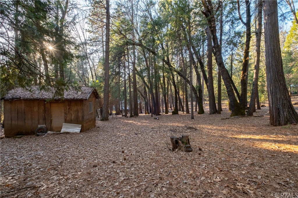 16413 Rattlesnake Ridge Road Forest Ranch, CA 95942 - Photo 31 of 34 Gallery Image 31