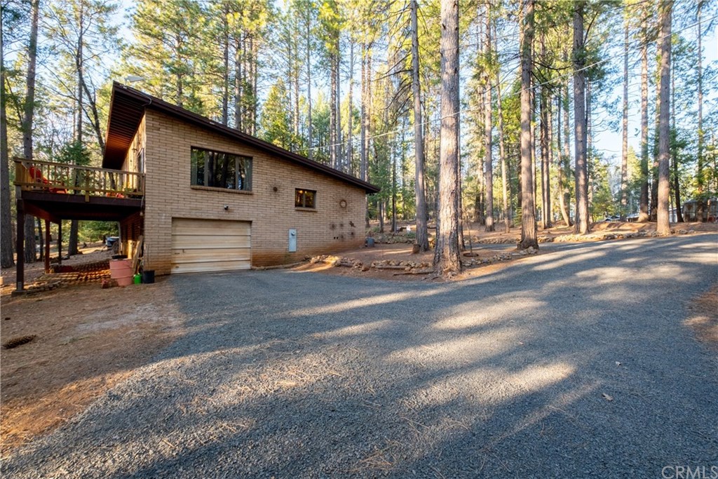 16413 Rattlesnake Ridge Road Forest Ranch, CA 95942 - Photo 32 of 34 Gallery Image 32