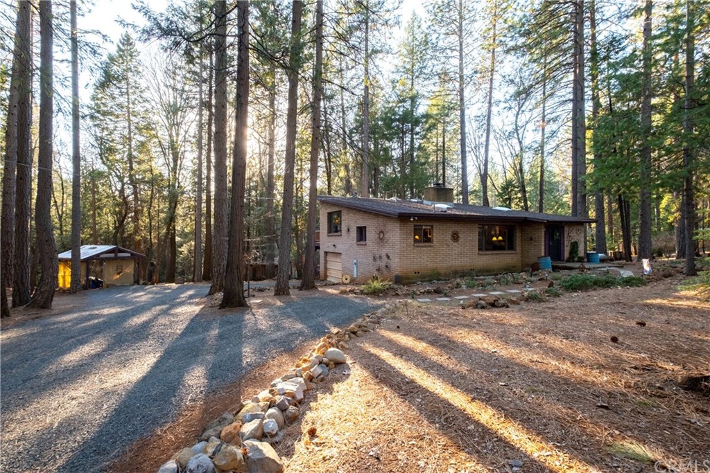 16413 Rattlesnake Ridge Road Forest Ranch, CA 95942 - Photo 33 of 34 Gallery Image 33