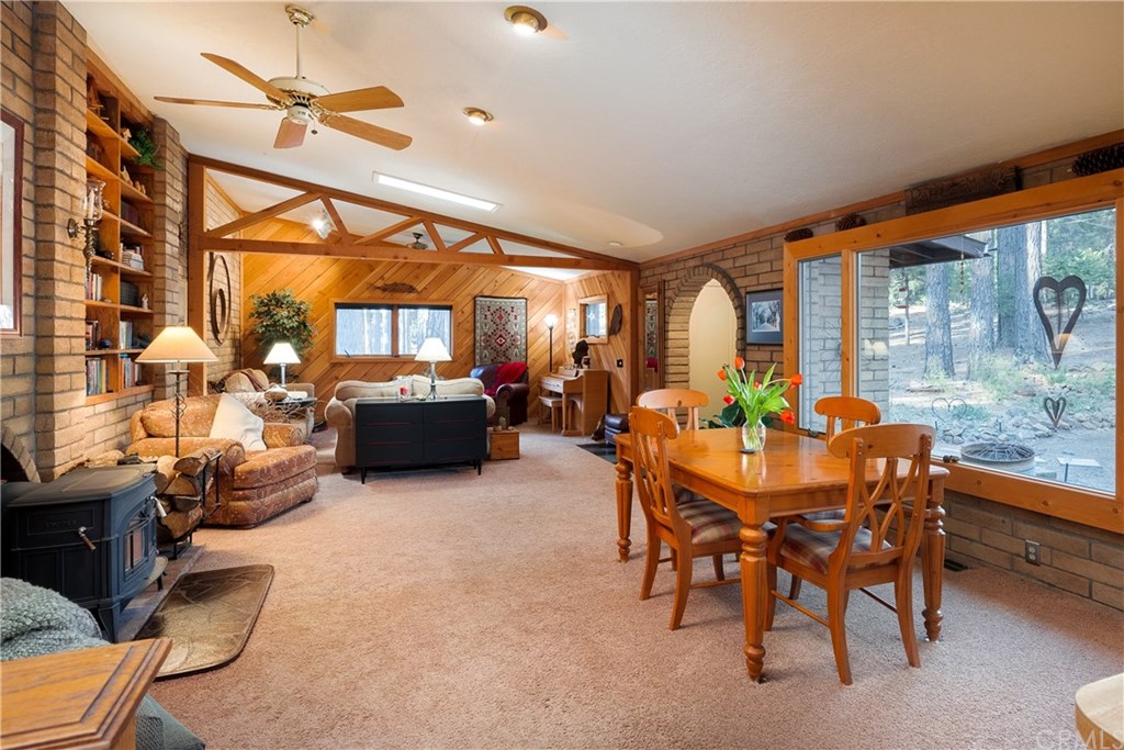 16413 Rattlesnake Ridge Road Forest Ranch, CA 95942 - Photo 5 of 34 Gallery Image 5