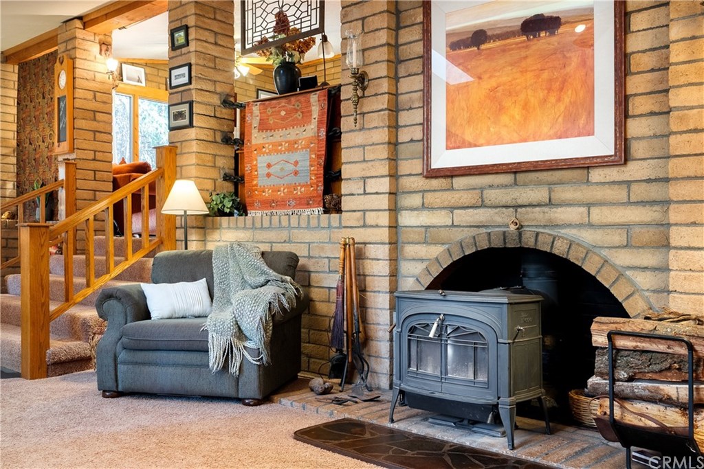 16413 Rattlesnake Ridge Road Forest Ranch, CA 95942 - Photo 10 of 34 Gallery Image 10