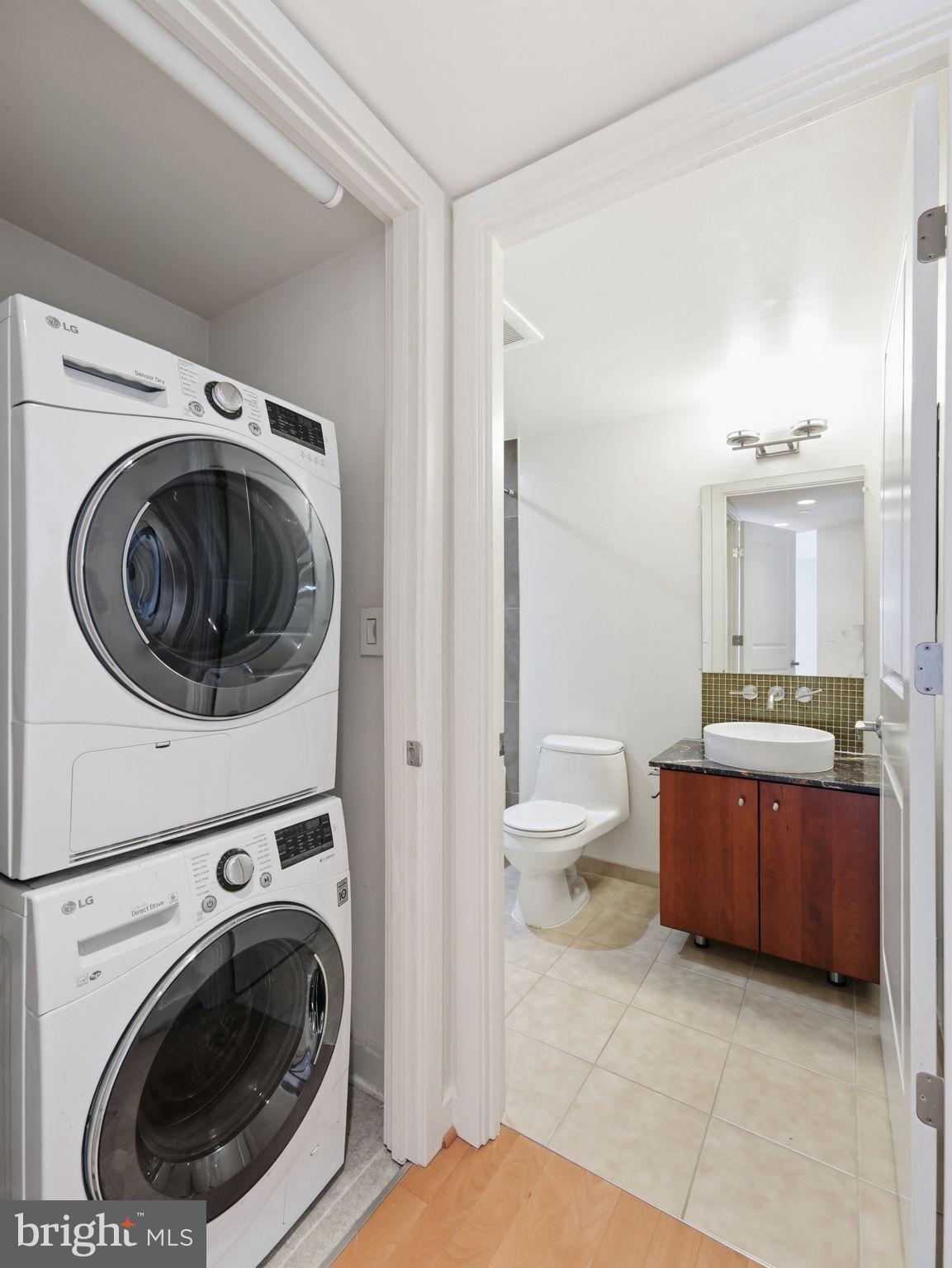 1025 First Street Southeast, Unit 1315 Washington, DC 20003 - Photo 25 of 31