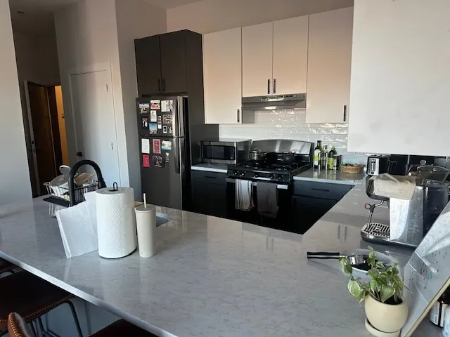 $3,750 | 3204 North Clifton Avenue, Unit 402, Chicago, IL 60657