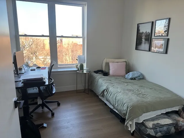 $3,750 | 3204 North Clifton Avenue, Unit 402, Chicago, IL 60657