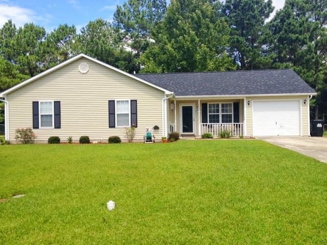 331 Running Road Jacksonville, NC 28546 - Photo 36 of 36 Additional Photo