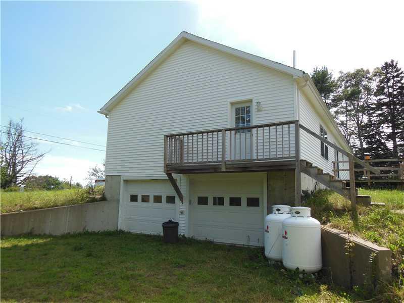 192 Cushing Road Friendship, ME 04547 - Photo 14 of 16 Exterior Front.