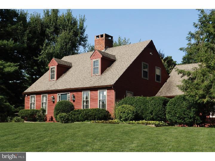 3021 Comfort Road New Hope, PA 18938 - Photo 1 of 25
