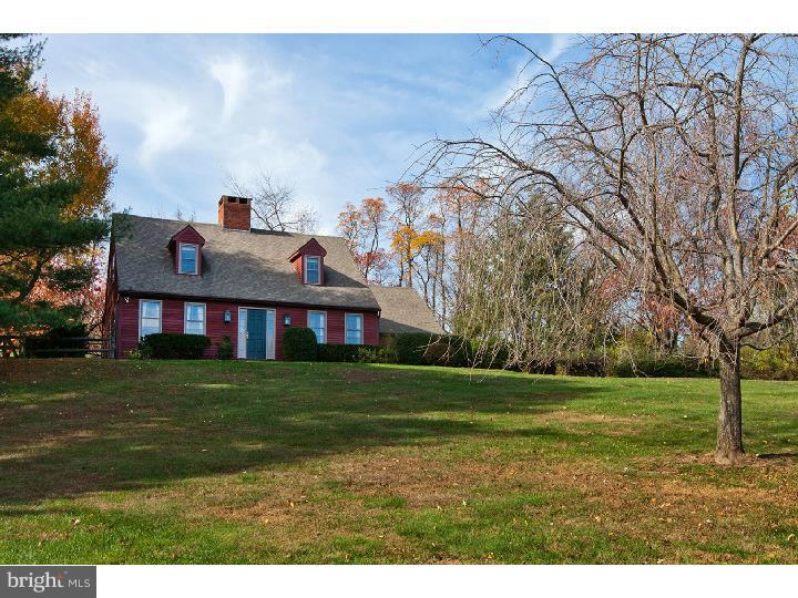 3021 Comfort Road New Hope, PA 18938 - Photo 2 of 25