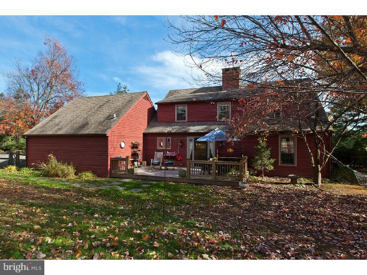 3021 Comfort Road New Hope, PA 18938 - Photo 20 of 25