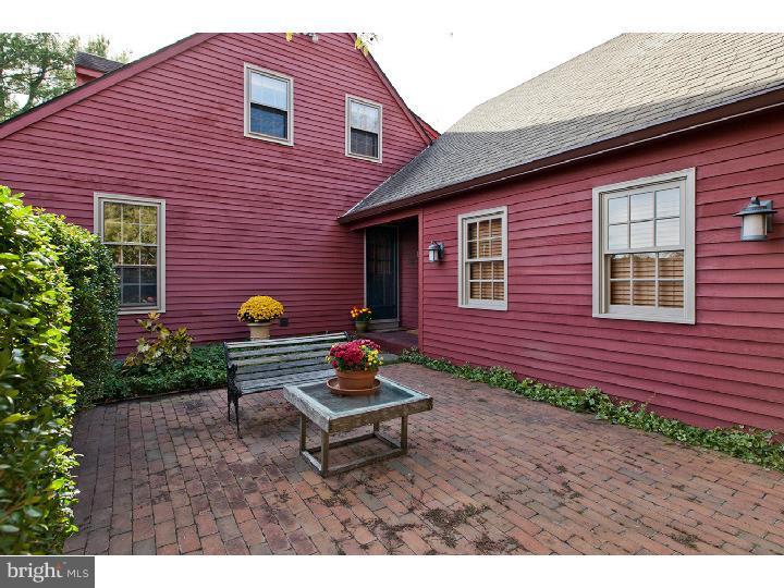 3021 Comfort Road New Hope, PA 18938 - Photo 3 of 25